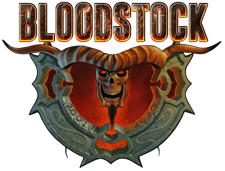 Bloodstock