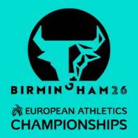 European Athletics Championships