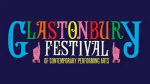 Glastonbury Festival logo