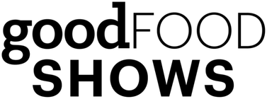 Good Food Festival & Festive Good Food Show logo