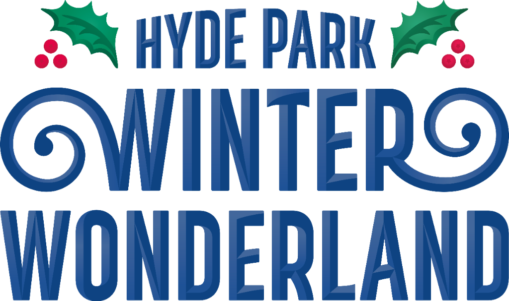 Hyde Park Winter Wonderland