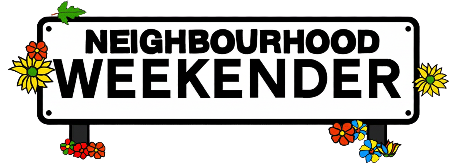 Neighbourhood Weekender